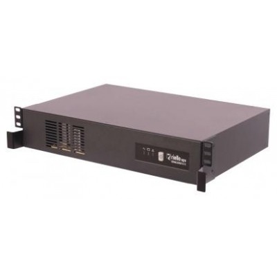 SAI RIELLO i-Dialog Rack 60 - 600VA / 360 W  OFFLINE 3 en Huesoi